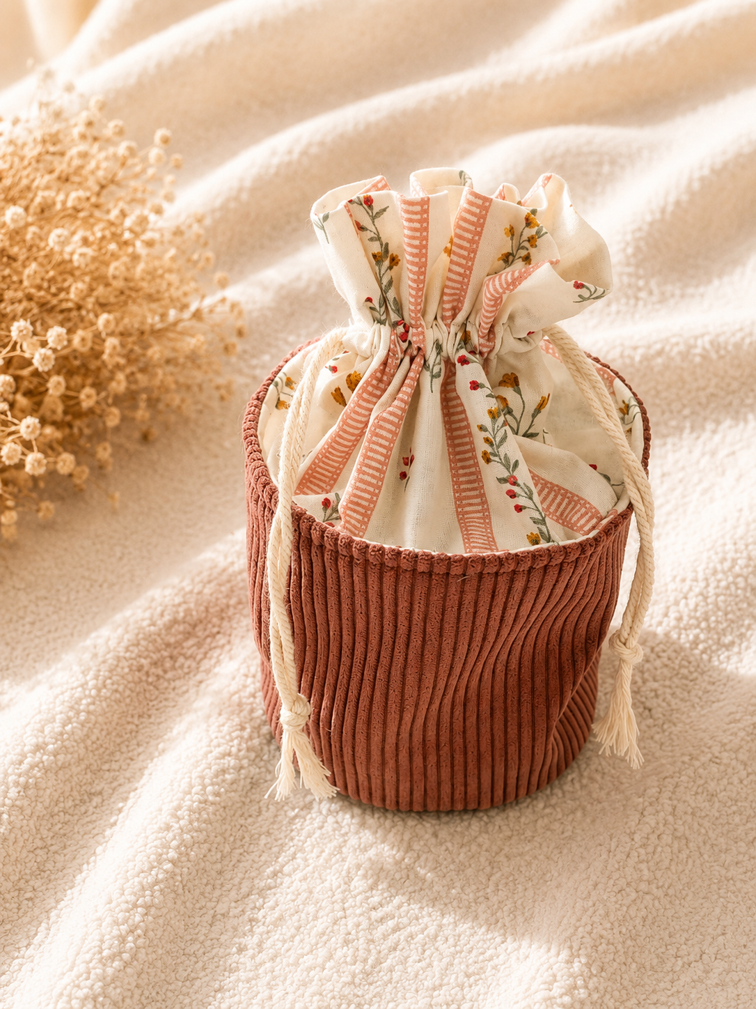 Nos Pochons de Rangement