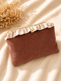 La petite Pochette - Collection « Les Jardins de Zoé »