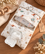 Trousse de Change (sur commande)