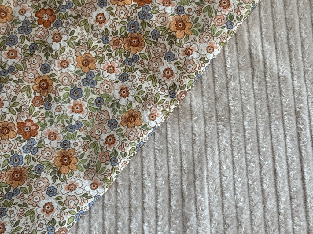 La Trousse Écolière - Collection « les Velours »