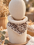 Snood Leopard  🐆