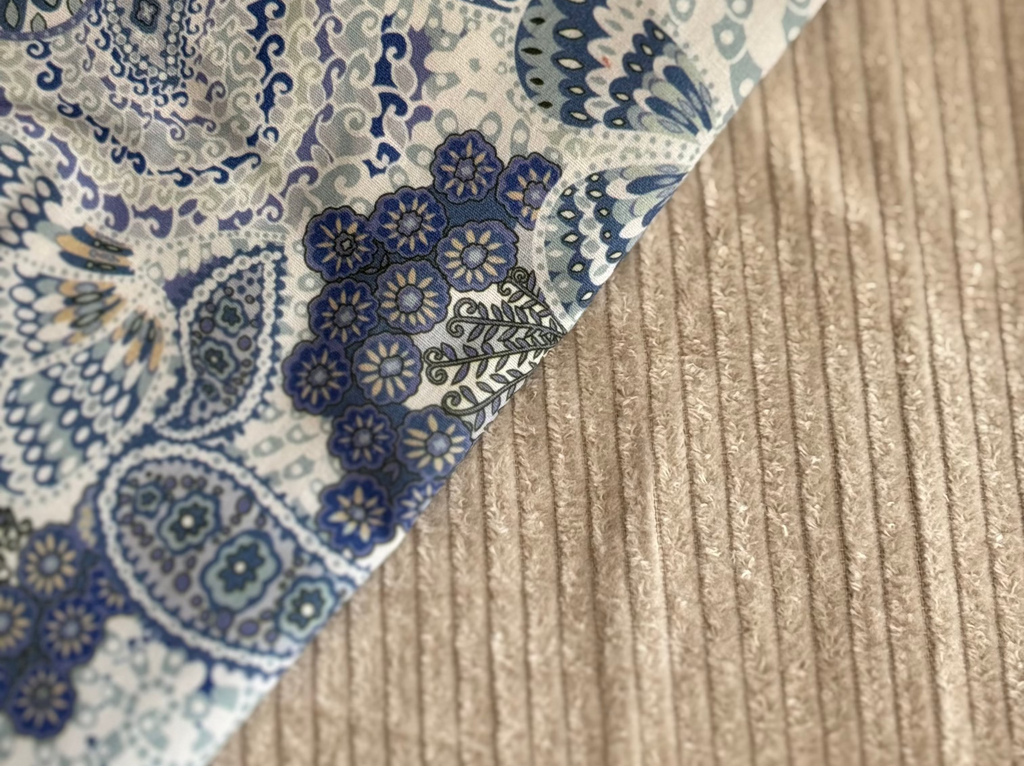 La Trousse Écolière - Collection « les Velours »