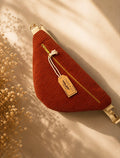 Sac Banane - Collection « Marguerite »