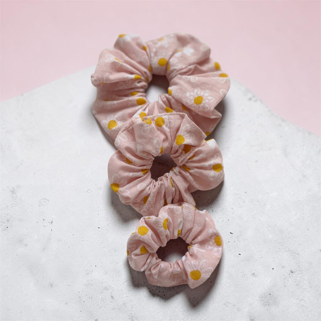 Chouchou MARGUERITE - Collection « Mère et Fille »