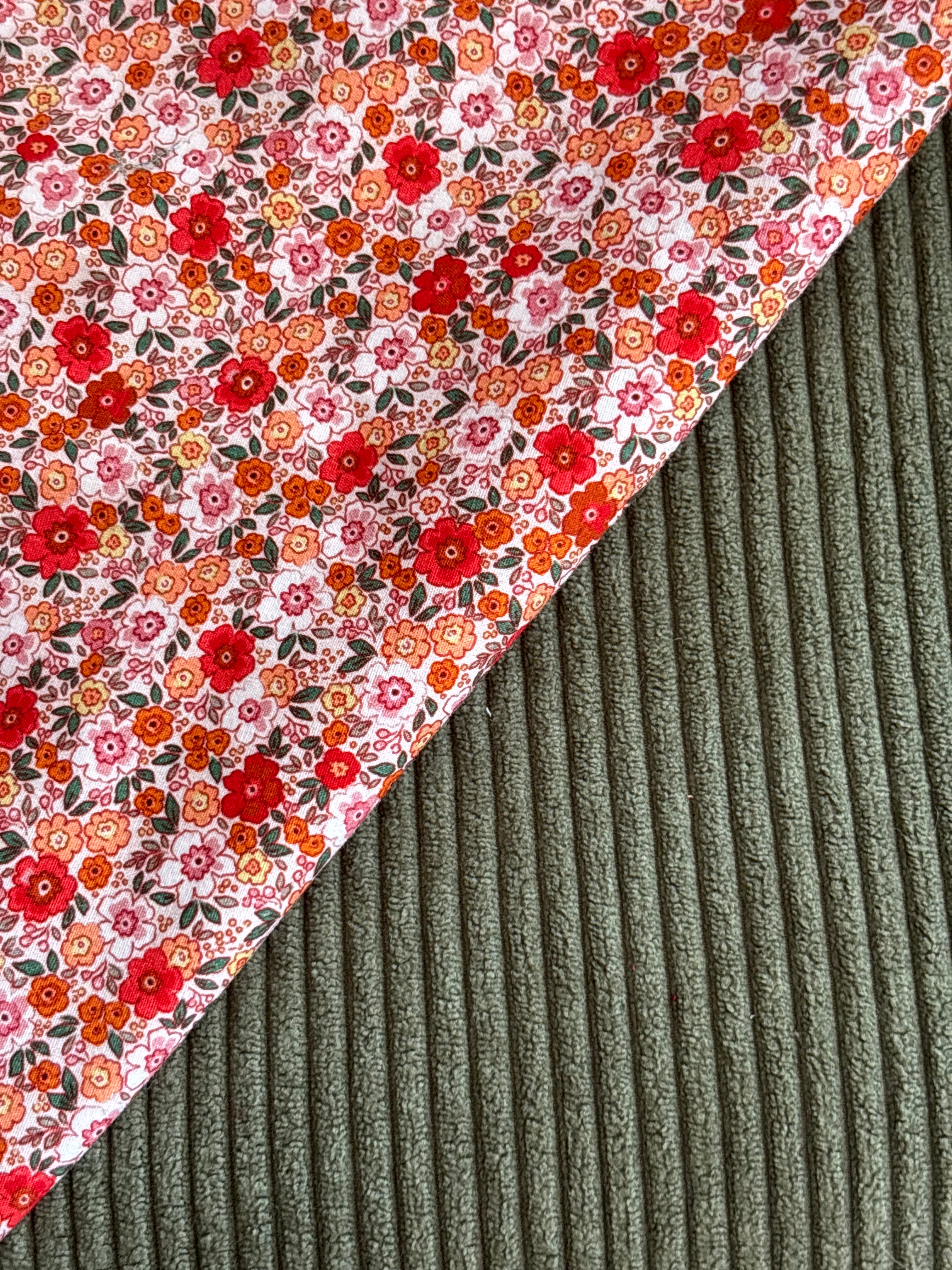 La Trousse Écolière - Collection « les Velours »