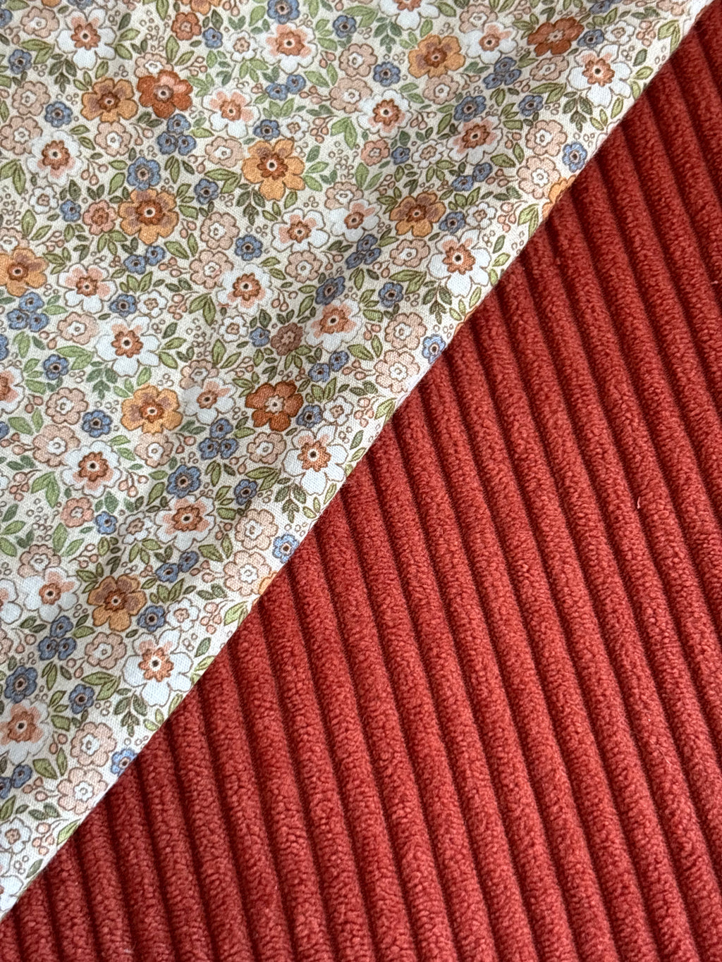 La Trousse Écolière - Collection « les Velours »