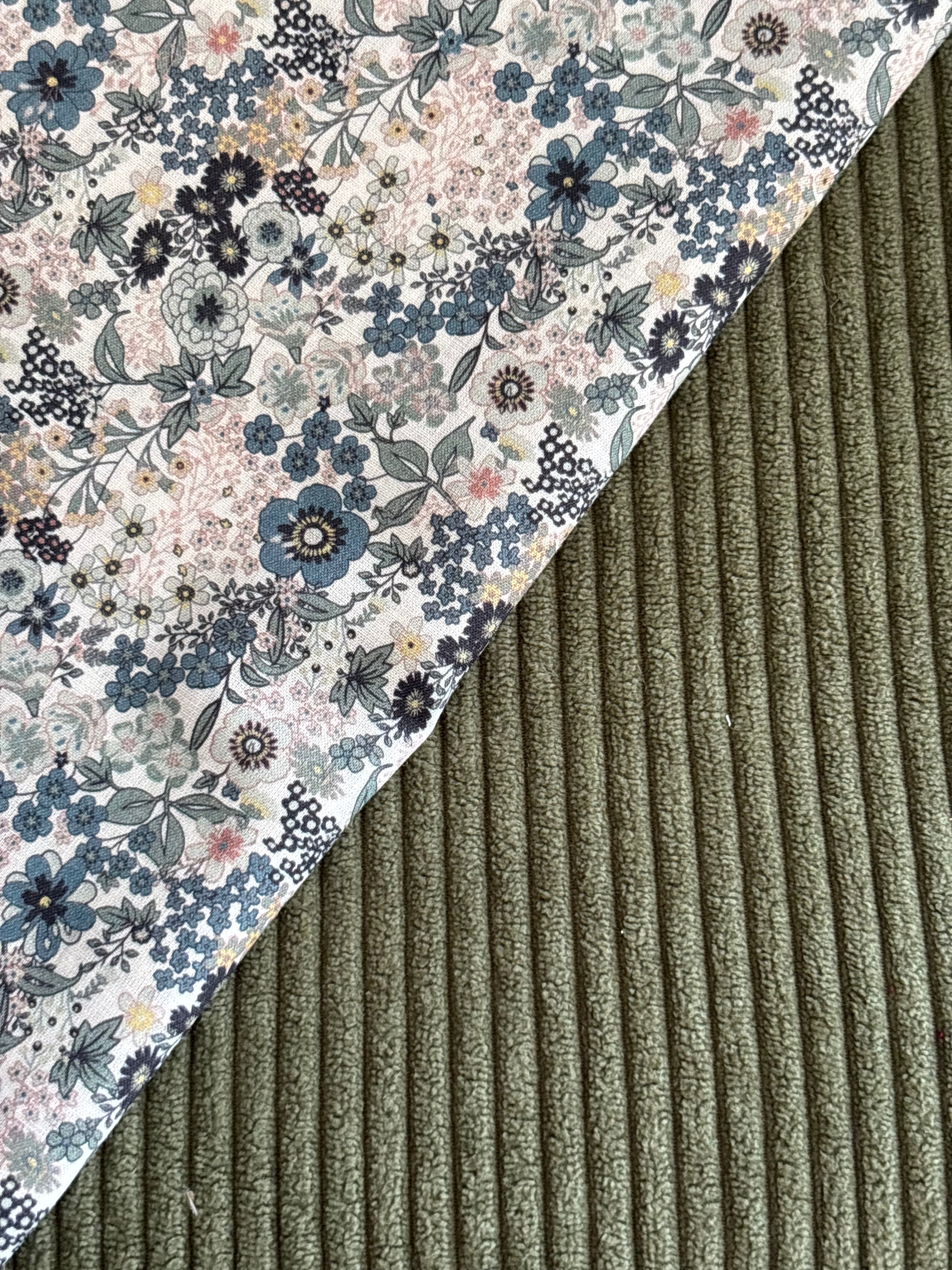 La Trousse Écolière - Collection « les Velours »