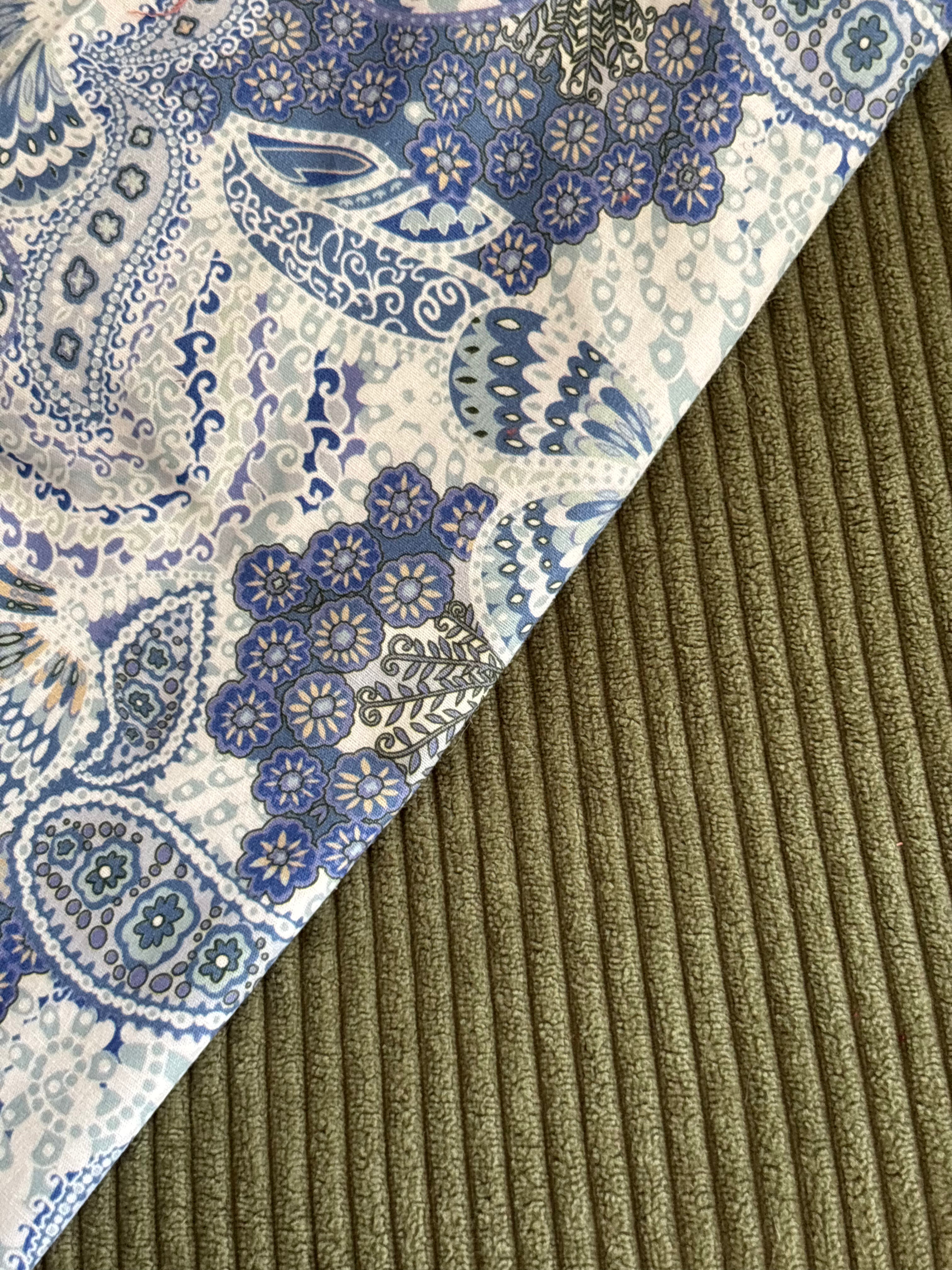 La Trousse Écolière - Collection « les Velours »