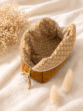 Trousse de toilette CALLIE - Collection « Aurore »