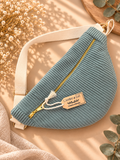 Sac Banane - Collection « Douce »