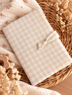 Protège carnet de Santé (sur commande)