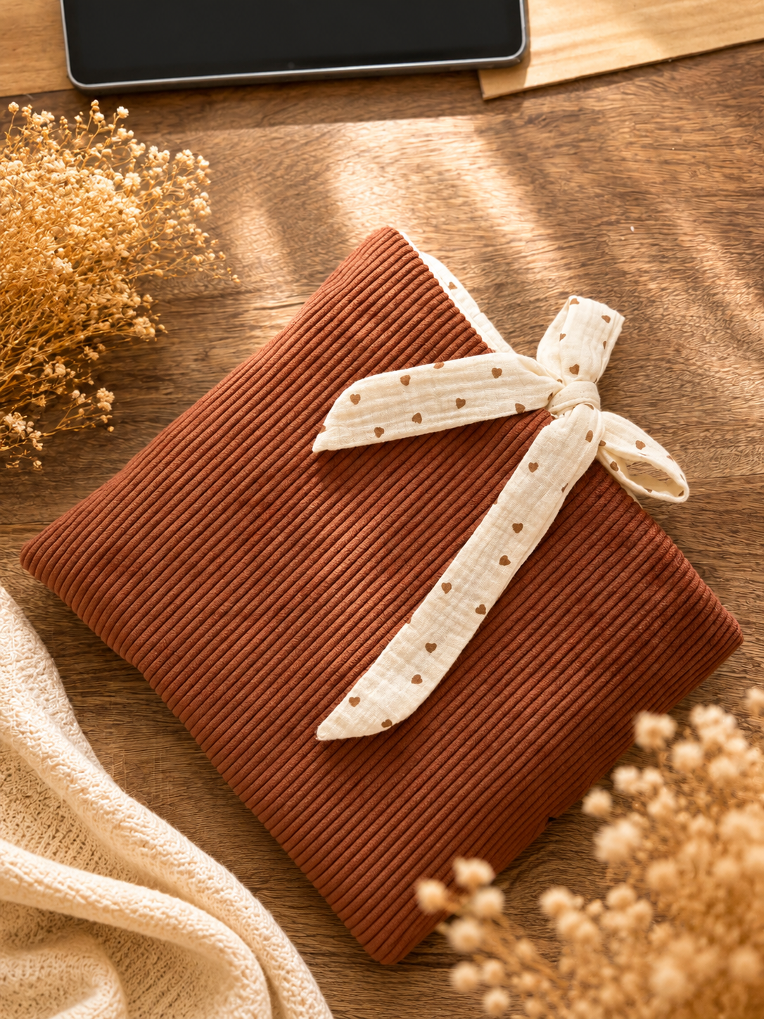Étui de protection pour tablette - Collection "Lovely"